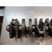 #GQ04 Crankshaft Standard From 2007 BMW 328XI  3.0